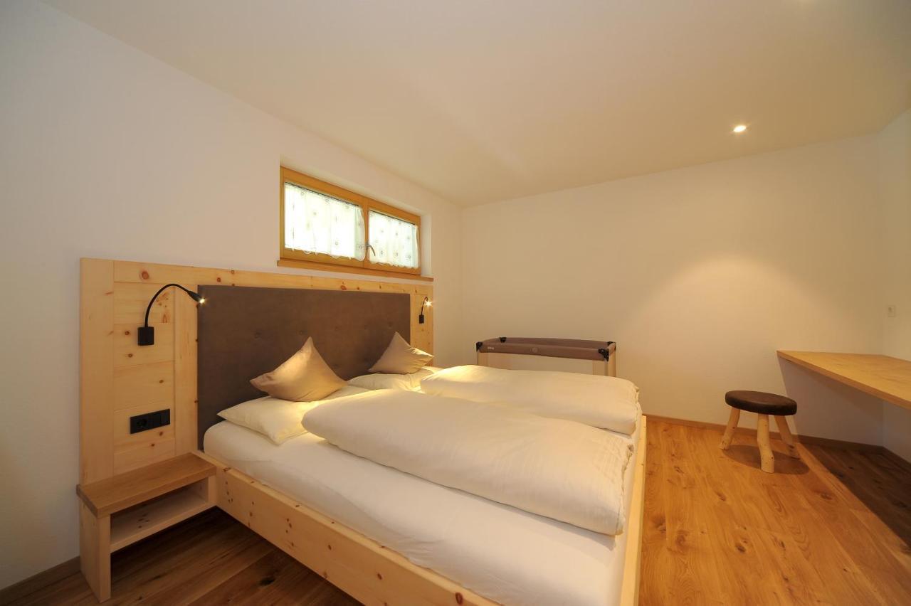 Jausenstation Moar Apartman Funes  Kültér fotó